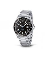 Reloj Eberhard Hombre Scafograf in Acero 41034.SCADNEROACCIAIO